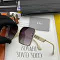 DIOR MONTAIGNE SUNGLASS CD2682 IN ACETATE