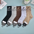 LOUIS VUITTON CREW SOCKS 409522 (1 BOX)