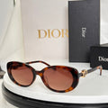 DIOR MONTAIGNE SUNGLASS CD8977 IN ACETATE
