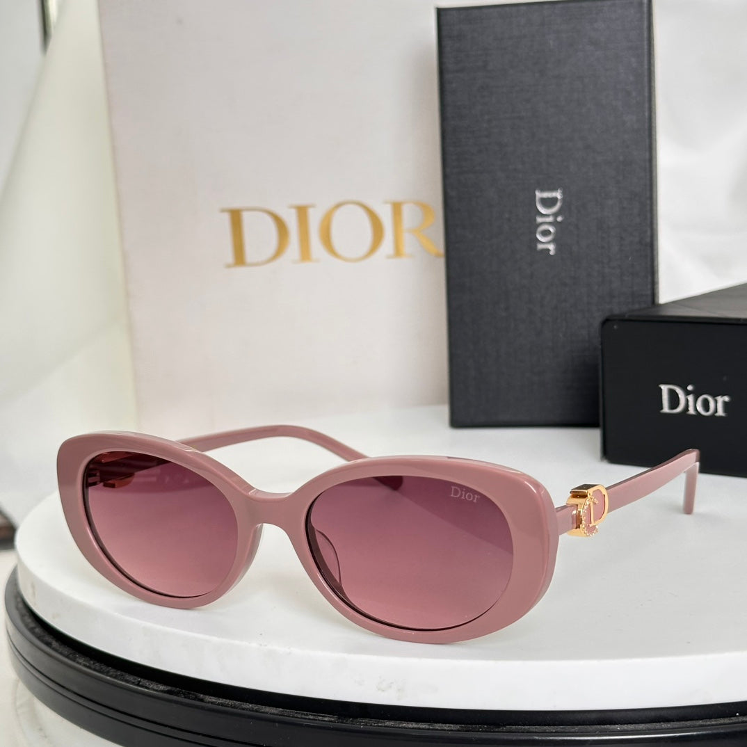 DIOR MONTAIGNE SUNGLASS CD8977 IN ACETATE