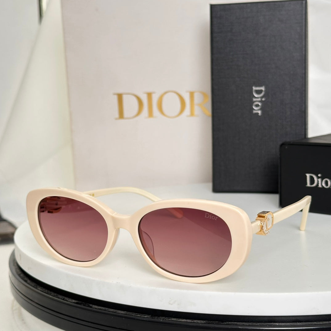 DIOR MONTAIGNE SUNGLASS CD8977 IN ACETATE