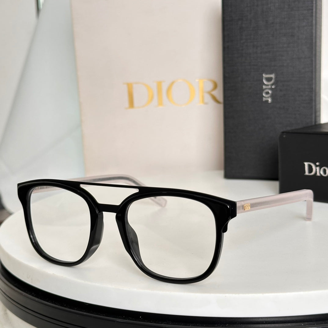 DIOR MONTAIGNE SUNGLASS BLACKTIE221S IN ACETATE