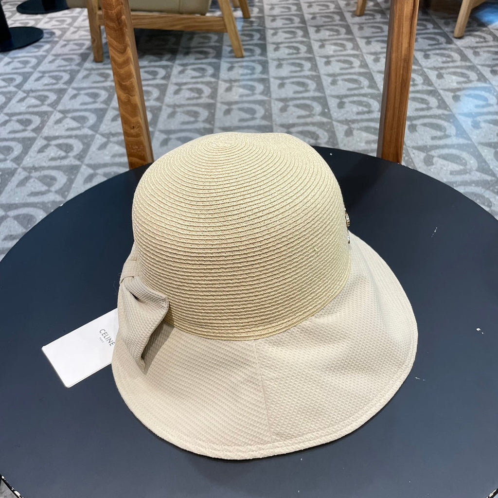 CELINE CE FISHERMAN HAT MODEM 180778