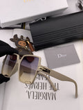 DIOR MONTAIGNE SQUARE SUNGLASS CD4780 IN ACETATE