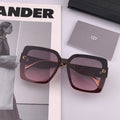 DIOR MONTAIGNE SUNGLASS CD0805 IN ACETATE