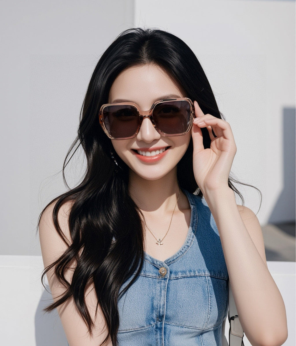 DIOR MONTAIGNE SUNGLASS CD2512 IN ACETATE