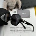 DIOR MONTAIGNE SUNGLASS CD2512 IN ACETATE