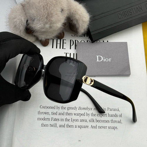 DIOR MONTAIGNE SUNGLASS CD0751 IN ACETATE