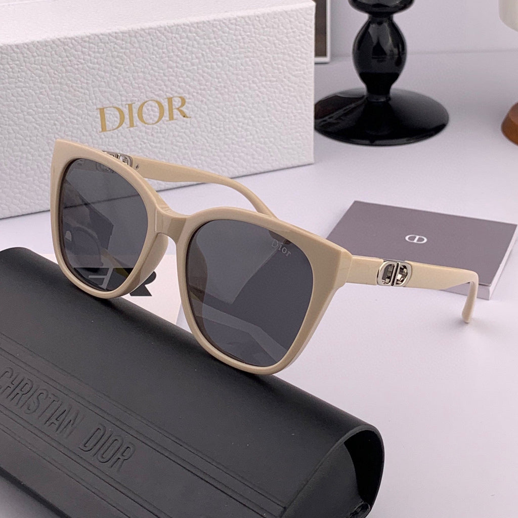 DIOR MONTAIGNE SUNGLASS CD67711 IN ACETATE