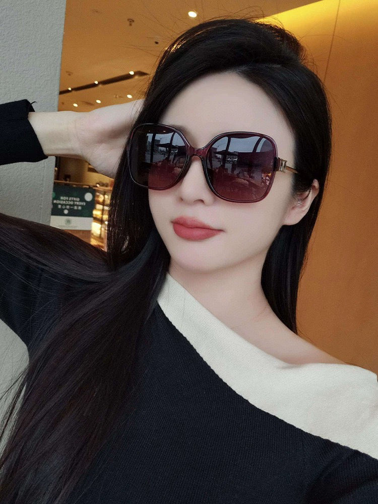 DIOR MONTAIGNE SUNGLASS D8266 IN METAL