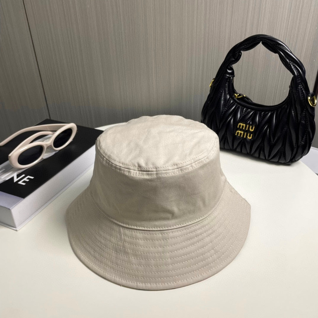 LOUIS VUITTON DOUBLE-SIDED BUCKET HAT COLORFUL 433361