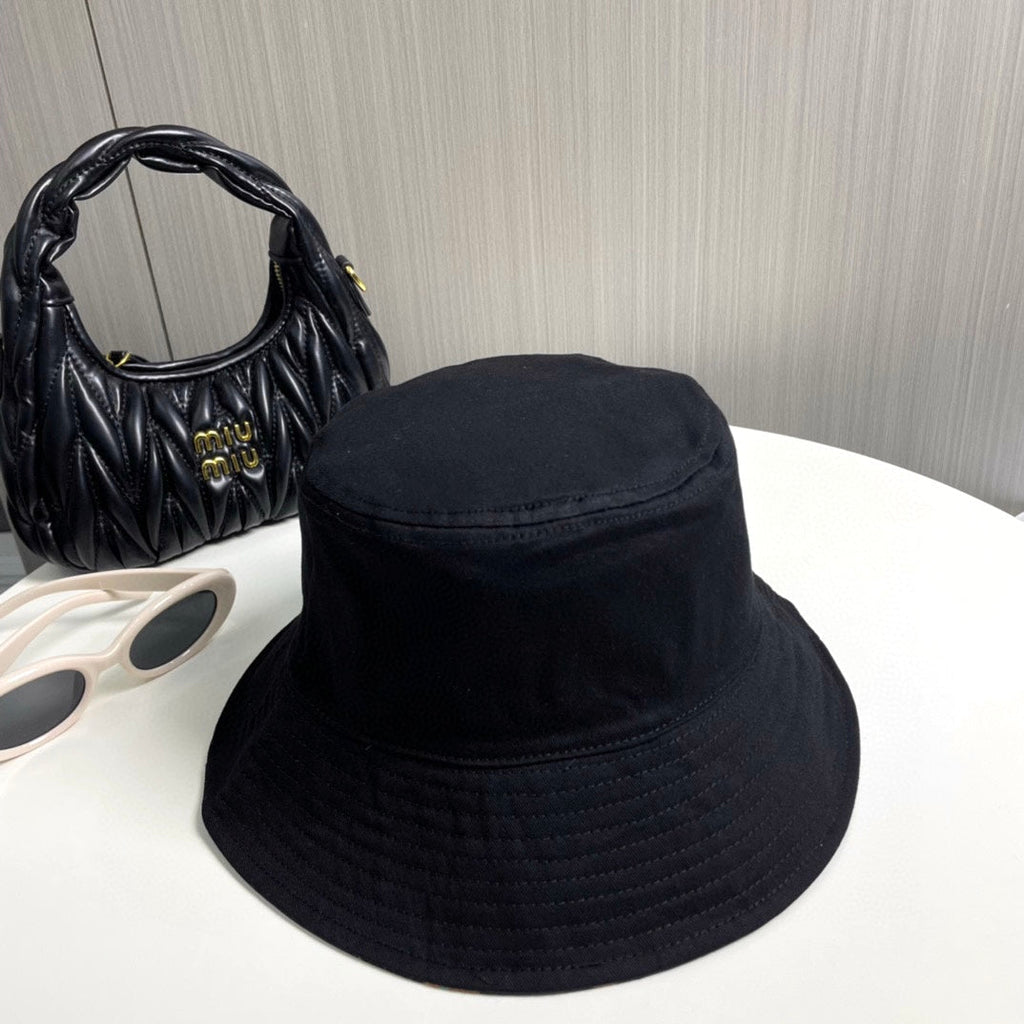 LOUIS VUITTON DOUBLE-SIDED BUCKET HAT COLORFUL 433363
