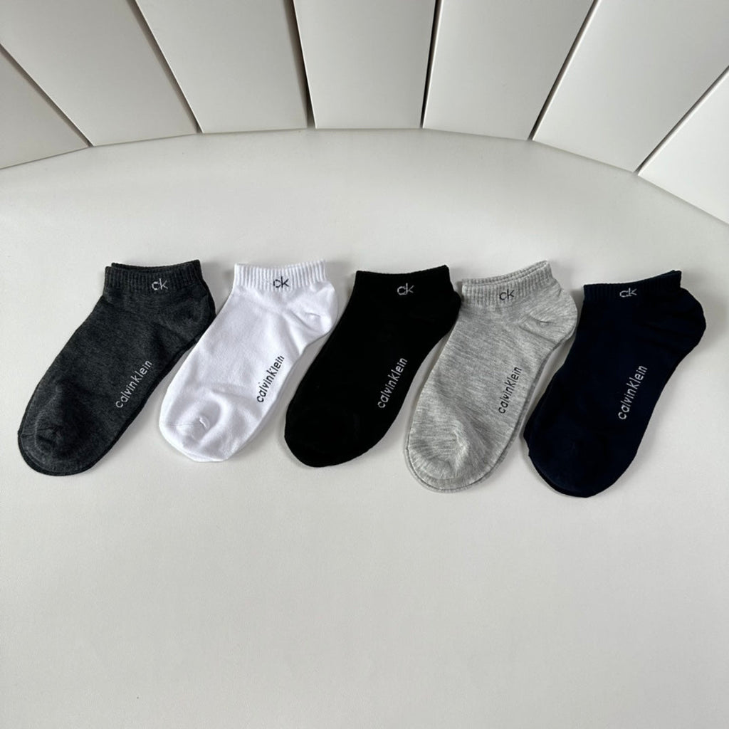 LOUIS VUITTON FLAT SOCKS 414517 (1 BOX)