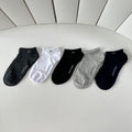 LOUIS VUITTON ANKLE SOCKS 423791 (1 BOX)