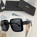 DIOR MONTAIGNE SUNGLASS 51139 IN ACETATE