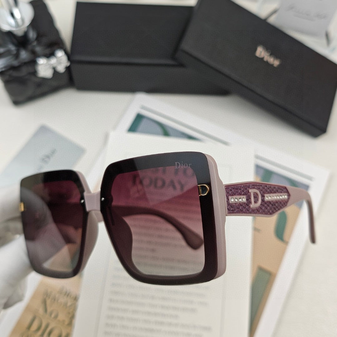 DIOR MONTAIGNE SUNGLASS 51139 IN ACETATE