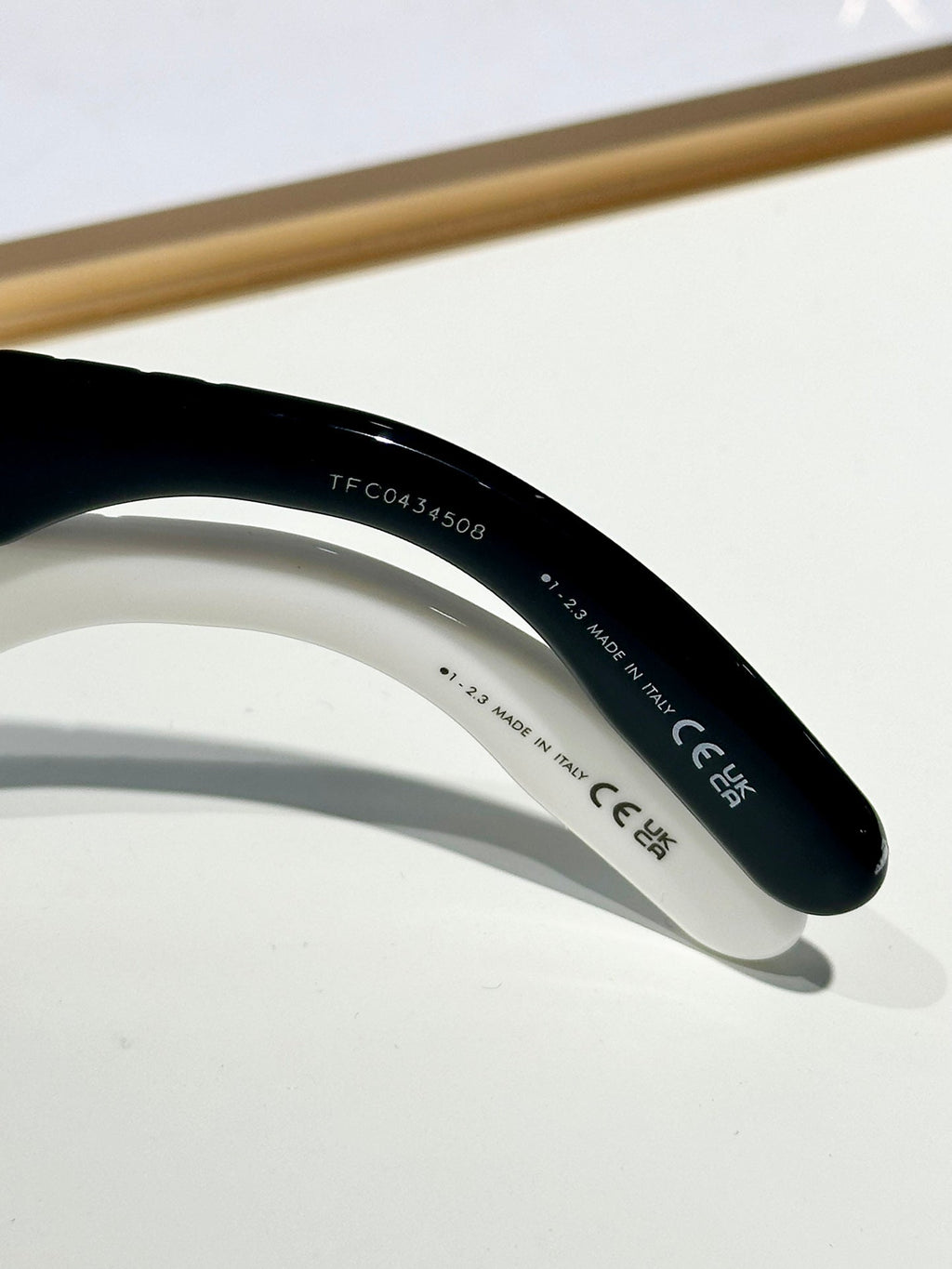 DIOR MONTAIGNE SUNGLASS LABY99.22 A3I IN ACETATE