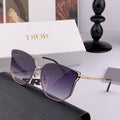 DIOR MONTAIGNE SUNGLASS CD4635 IN ACETATE