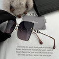 DIOR MONTAIGNE SUNGLASS CD3641 IN METAL