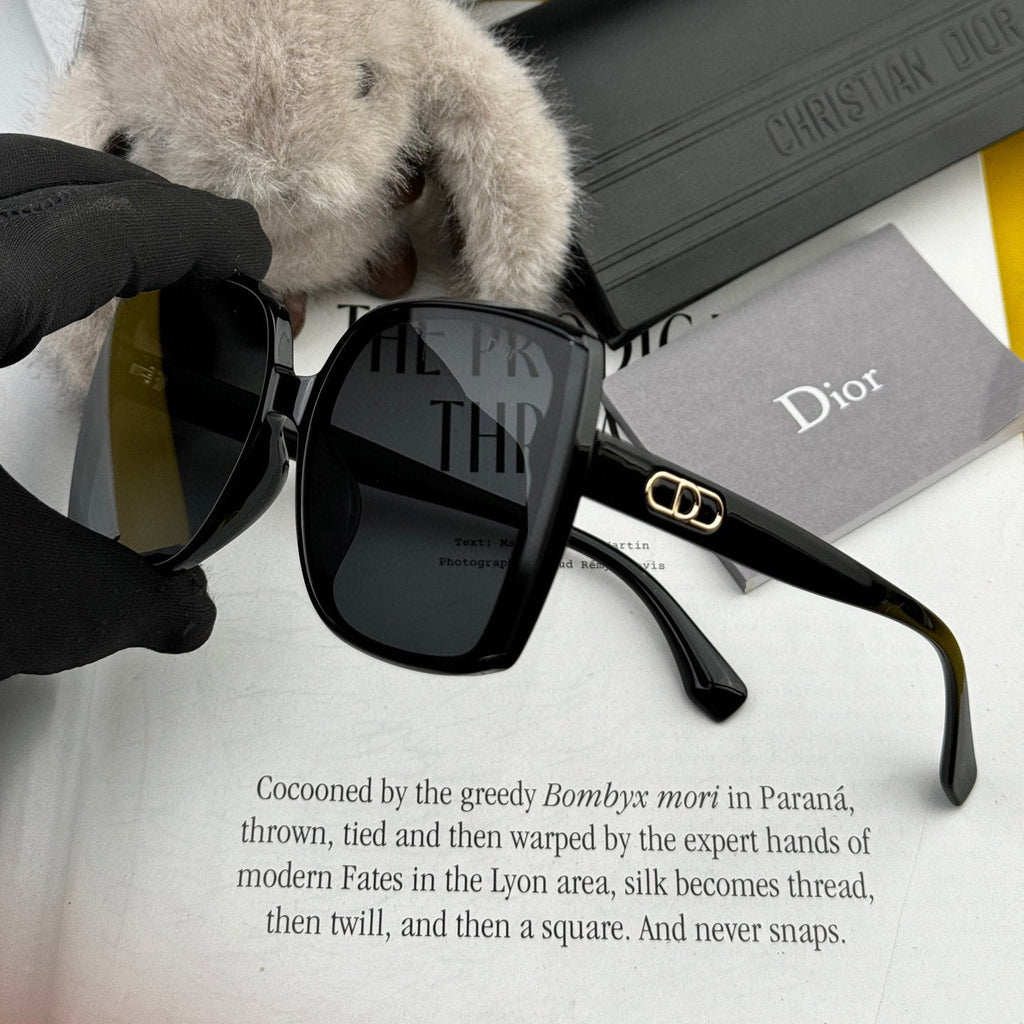 DIOR MONTAIGNE SUNGLASS CD3311 IN ACETATE