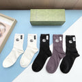 GUCCI CREW SOCKS 425537 (1 BOX)