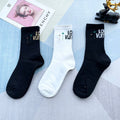 LOUIS VUITTON CREW SOCKS 212330 (1 BOX)