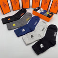 HERMES LOW-CUT SOCKS 403143 (1 BOX)
